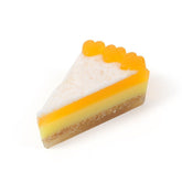 Grapefruit & Mandarin Cake Soap Shower Soaps & Gels Foxyavenue UK